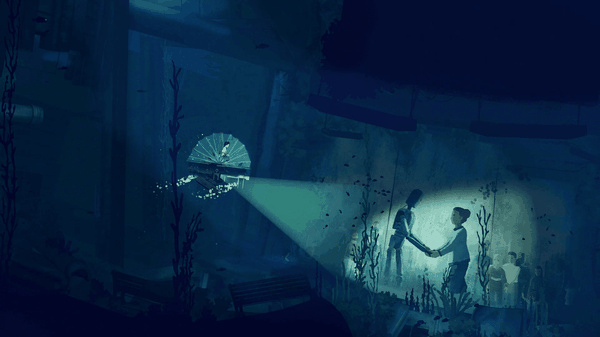 Planet Of Lana 2: Children of the leaf. Recensione di un sequel quasi perfetto