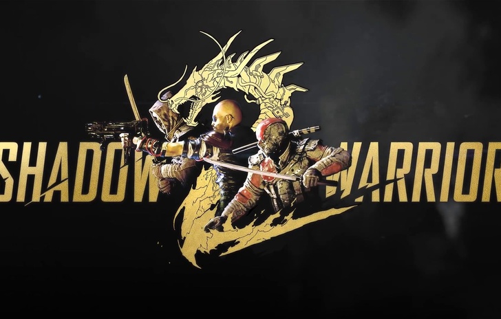 Unora di Gameplay da Shadow Warrior 2