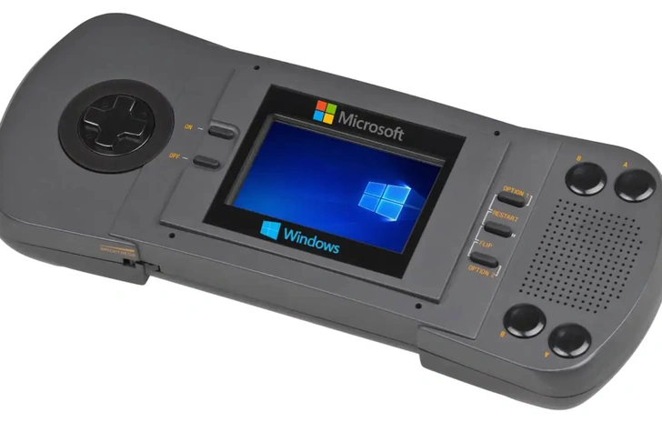 Microsoft Parla del Futuro di Xbox Portable