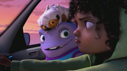 Trailer italiano ufficiale