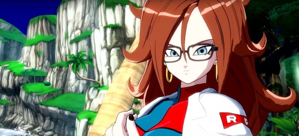 Tre video in piu dall'universo di Dragon Ball FighterZ