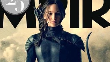 Lo spot tv di Hunger Games: Il Canto della Rivolta parla italiano