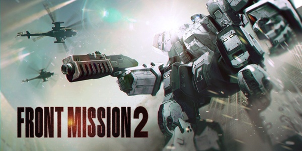 Front Mission 2: Remake, i fasti e le ruggini di un vecchio mech - Recensione PC 