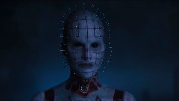 Hellraiser 2 - Il regista David Bruckner ha detto la sua
