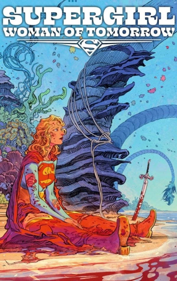 Jason Momoa è Lobo – Cacciatore di taglie intergalattico