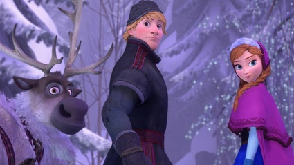 Kingdom Hearts III avra un cast stellare