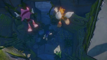 Trailer di presentazione