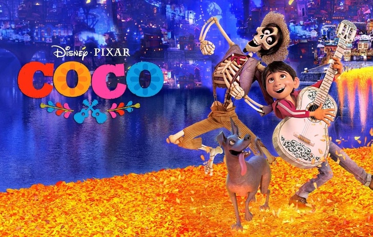 Coco 2 Lannuncio Disney e Pixar