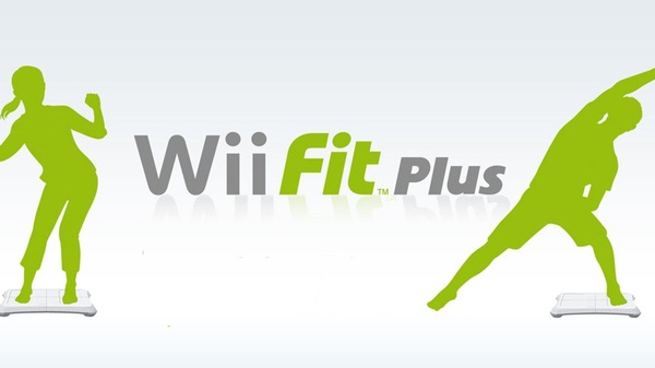 Wii Fit Plus, il fitness virtuale arriva sull'app Nintendo Music