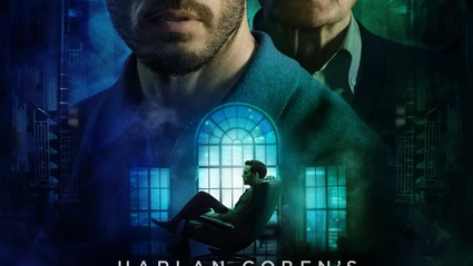 Lazarus di Harlan Coben