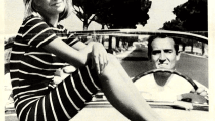 Il sorpasso (1962)