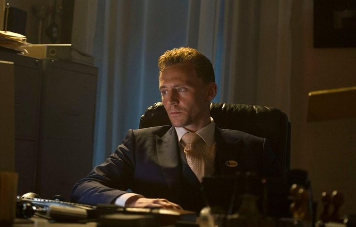 The Night Manager  Il ritorno di Tom Hiddleston