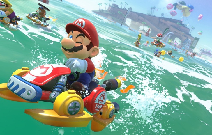 Famitsu i dati di vendita dal 15 al 21 dicembre