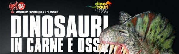 Una mostra a Roma riporta in vita i Dinosauri! Tutte le info e un sacco di immagini