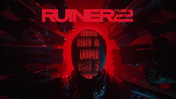 Ruiner 2: il ritorno dello shooter cyberpunk