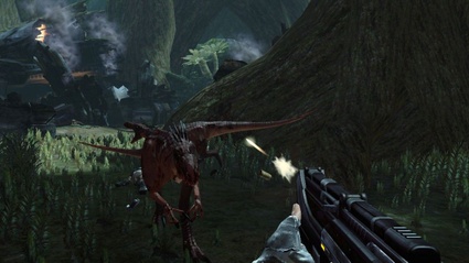 Turok 2008