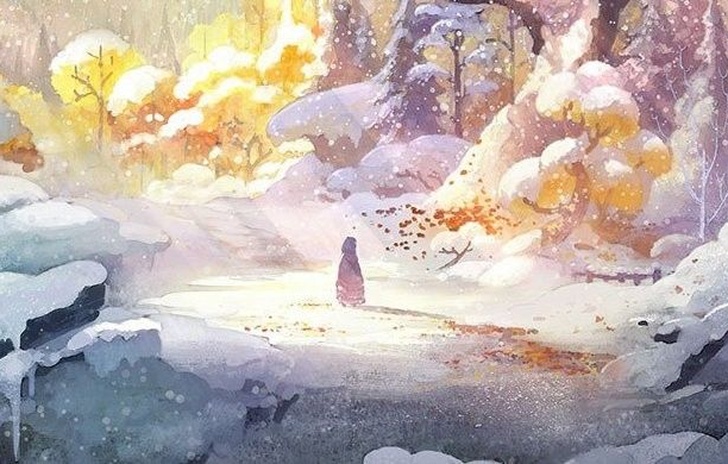 Square Enix parla di Project Setsuna