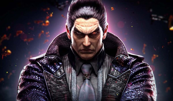 Tekken 8, ecco i requisiti minimi e consigliati