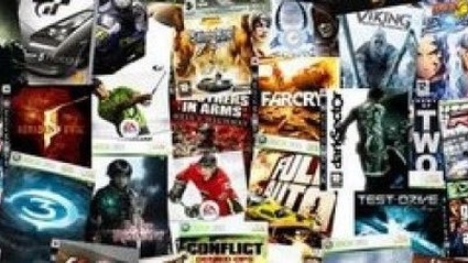 Tutte le uscite della prossima settimana in una news