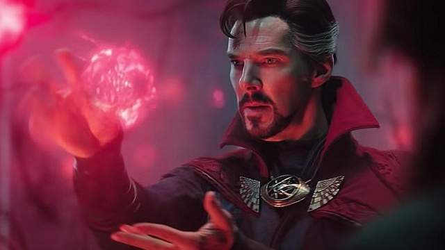Doctor Strange nel Multiverso della Follia il cast racconta il film (senza spoiler)