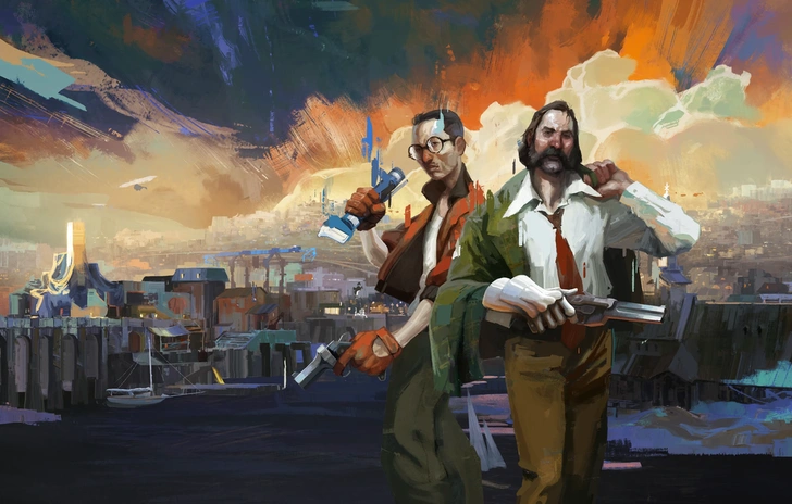 Si mette male per Disco Elysium 2
