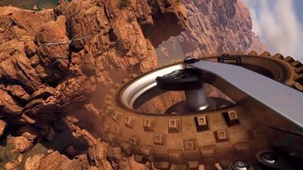 [E3 2018] Ubisoft annuncia quattro giorni di beta per The Crew 2