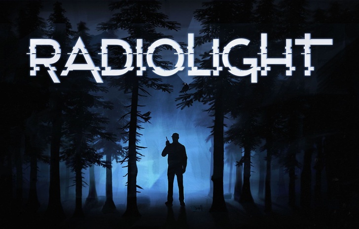 Radiolight la recensione di un thriller surreale dalle tinte horror