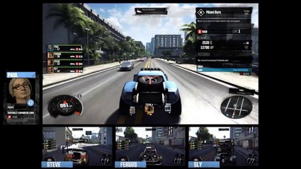 E3 2013 - Guida commentata