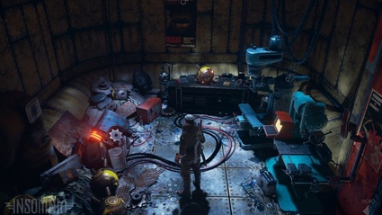 InSomnia di Studio Mono torna su Kickstarter