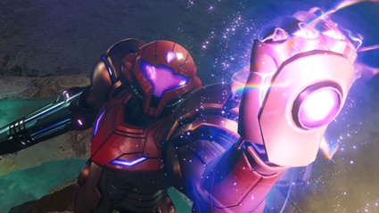 Metroid Prime 4, le vendite combinate di Switch e Switch 2 superano il milione