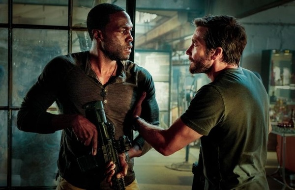 Jake Gyllenhaal - Nuovo thriller Netflix ad alta tensione