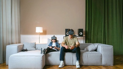 I giochi VR da tenere d'occhio - Parte 1 -