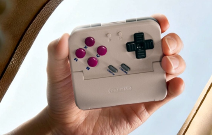 GameSir Crowdfunding per controller mobile su Kickstarter