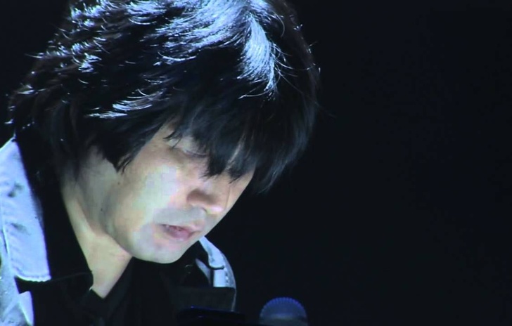 Motoi Sakuraga ospite Speciale al concerto Orchestral Memories
