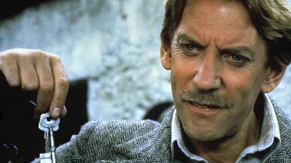 Dove (e come) vedere tutti i film di Donald Sutherland