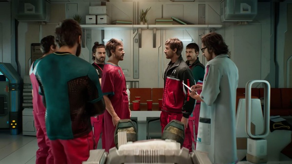 The Alters rinviato ancora: uscira piu avanti nel 2025