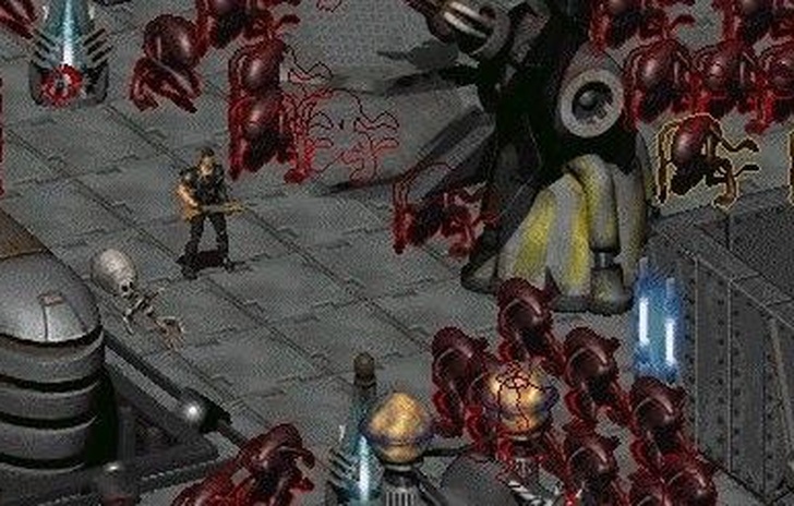 Ecco a voi la replica del nostro live su Fallout 2