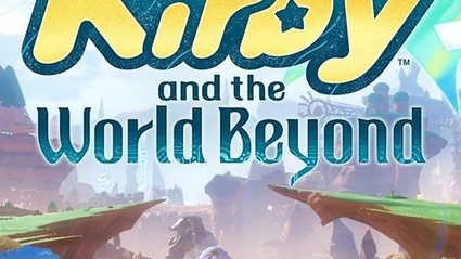 Kirby and the World Beyond