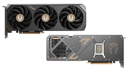 Nuovo waterblock Core da Alphacool - Le GPU compatibili