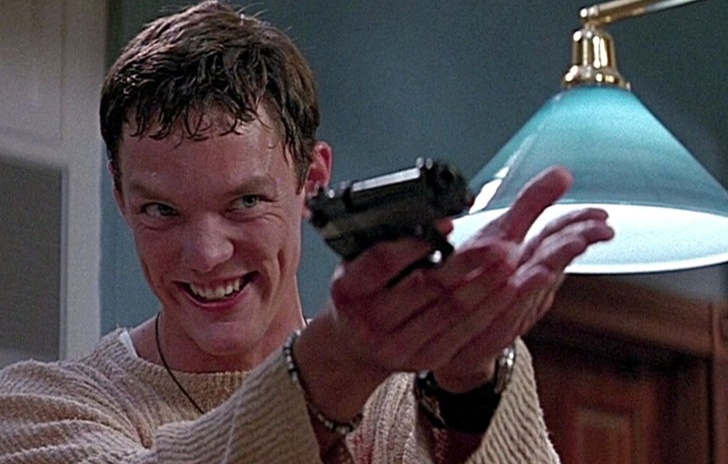 Scream 7 Il ritorno di Matthew Lillard