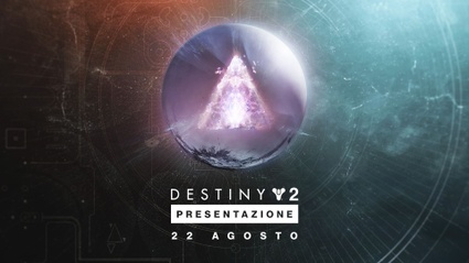 Destiny 2, l'espansione "La Forma Ultima" sara presentata il 22 agosto 
