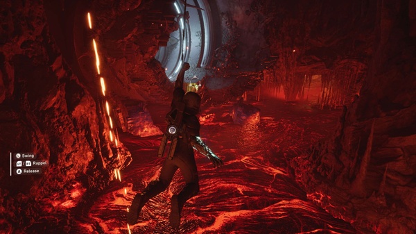 EXODUS: anteprima del nuovo RPG sci-fi di Archetype Entertainment in uscita nel 2027