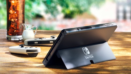 Conviene passare a Switch OLED se non interessa il nuovo schermo?