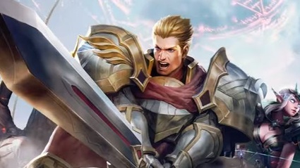 Arena of Valor disponibile da oggi