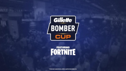 La Gillette Bomber Cup featuring Fornite ritorna con una terza edizione ricca di novita