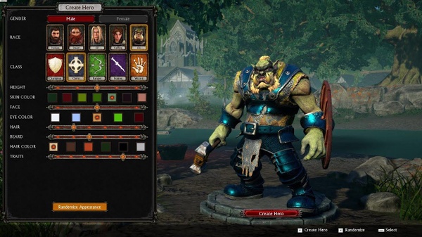 Dungeons of Sundaria: recensione di un gioco non del tutto brutto... anzi un "tipo"