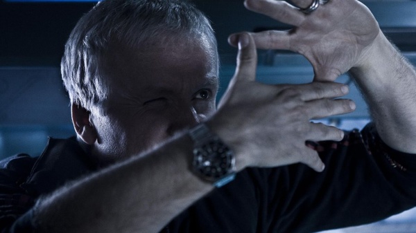 James Cameron Open to Post-Avatar Future: The Saga's Future Changes