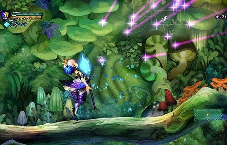Odin Sphere Leifdrasir ha una data in USA