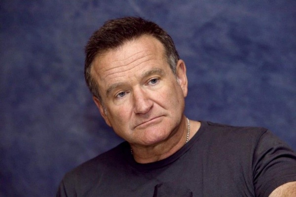 Ufficiale: Robin Williams si e tolto la vita