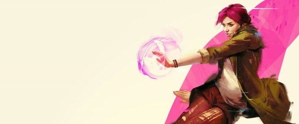 InFAMOUS First Light - Uscira anche in versione retail